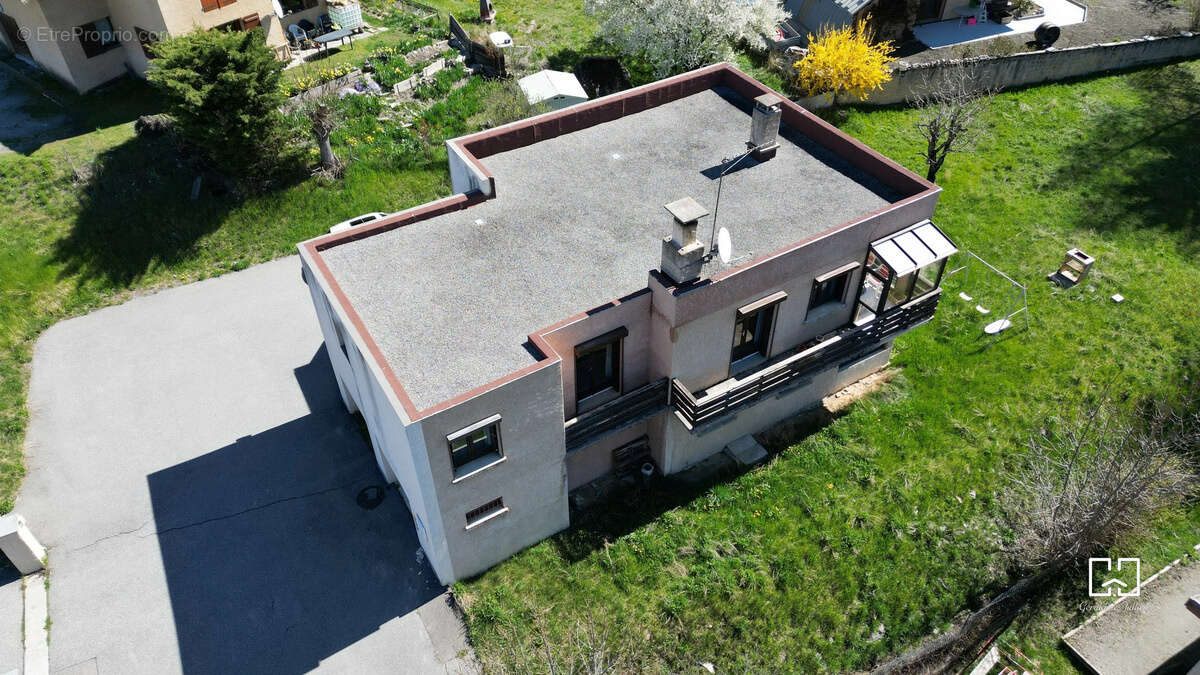 Maison à BRIANCON