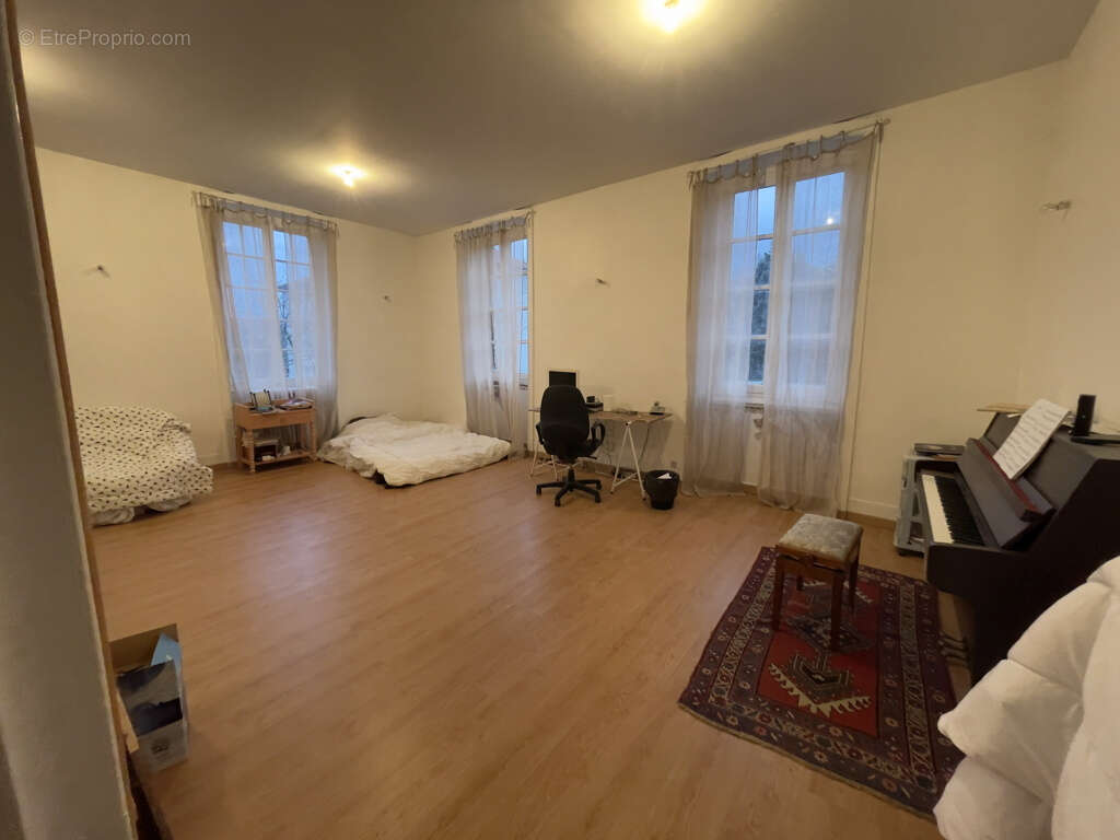 Maison à SAINT-CHAMOND