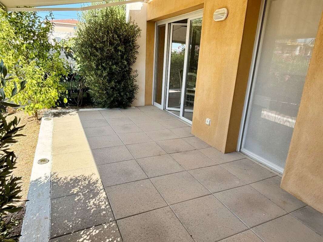 Maison 86 m² à Puget-Sur-Argens  - photo 7