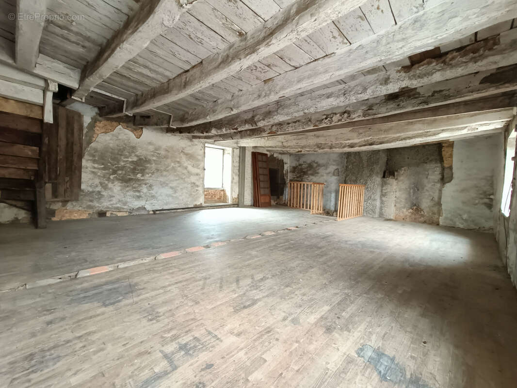 Maison à CHANTELOUP