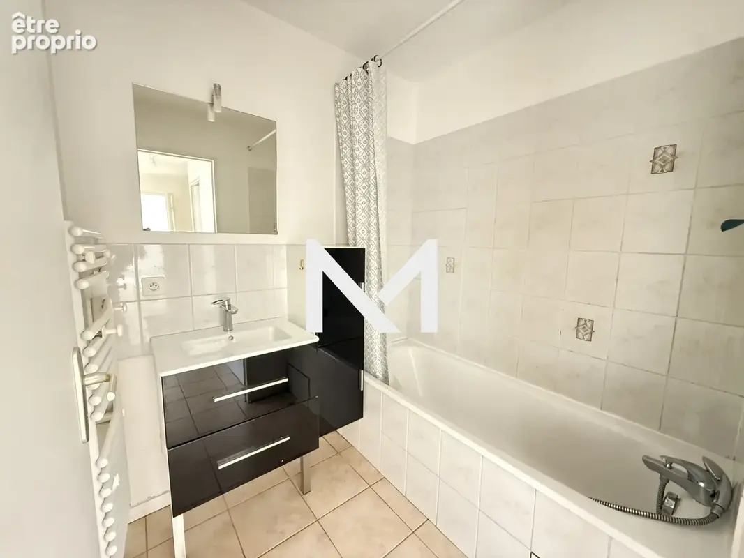 Appartement 3 pièces 68 m² à vendre à Saint-Martin-Le-Vinoux (38950) - photo 7