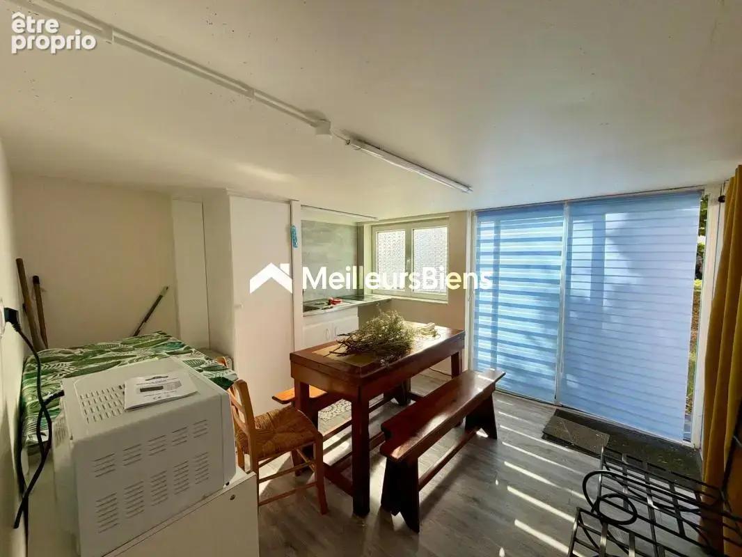 MONTSÛRS – Maison de 133 m² avec logement indépendant, jardin clos et DPE C - photo 9