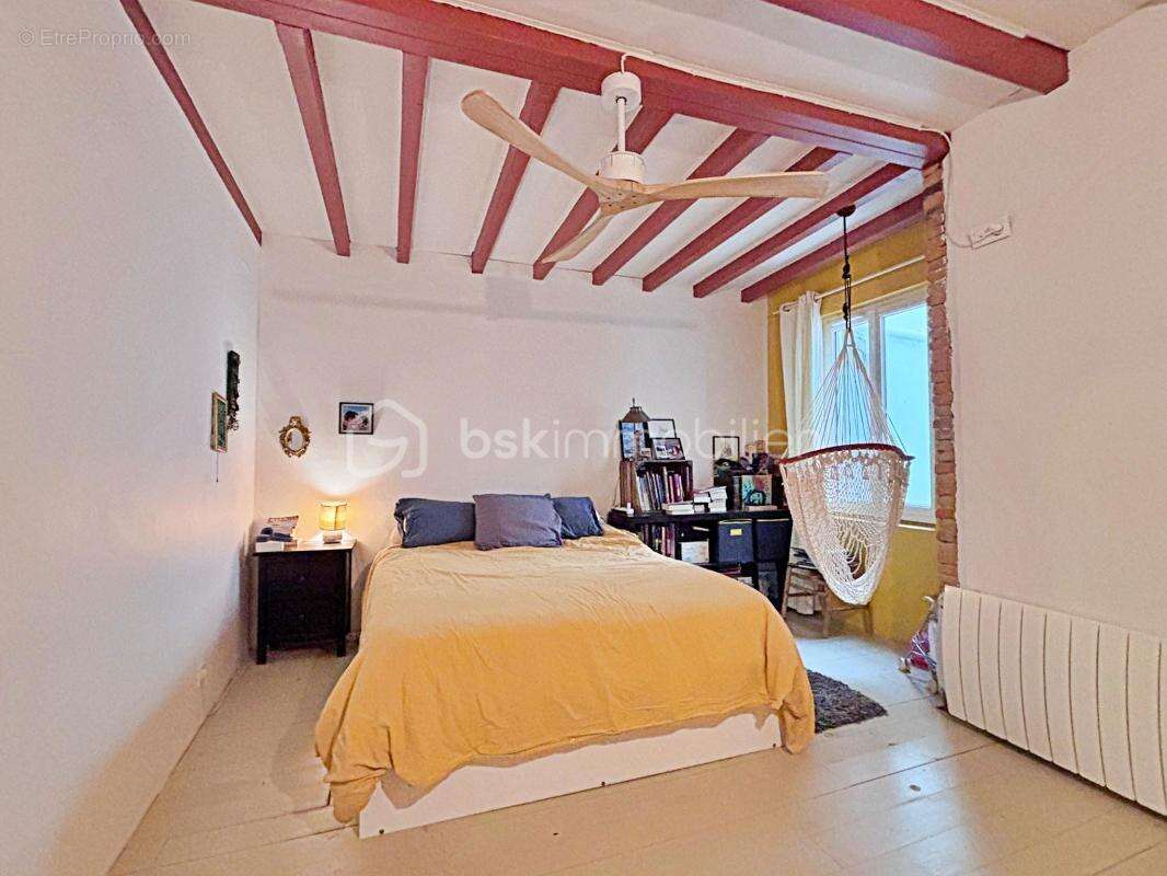 Duplex avec terrasse - photo 4
