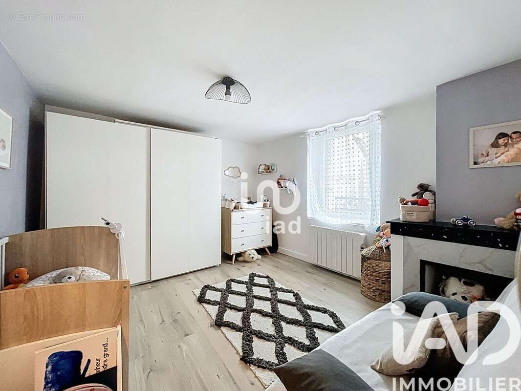 Photo 9 - Appartement à FERRIERES-EN-BRIE