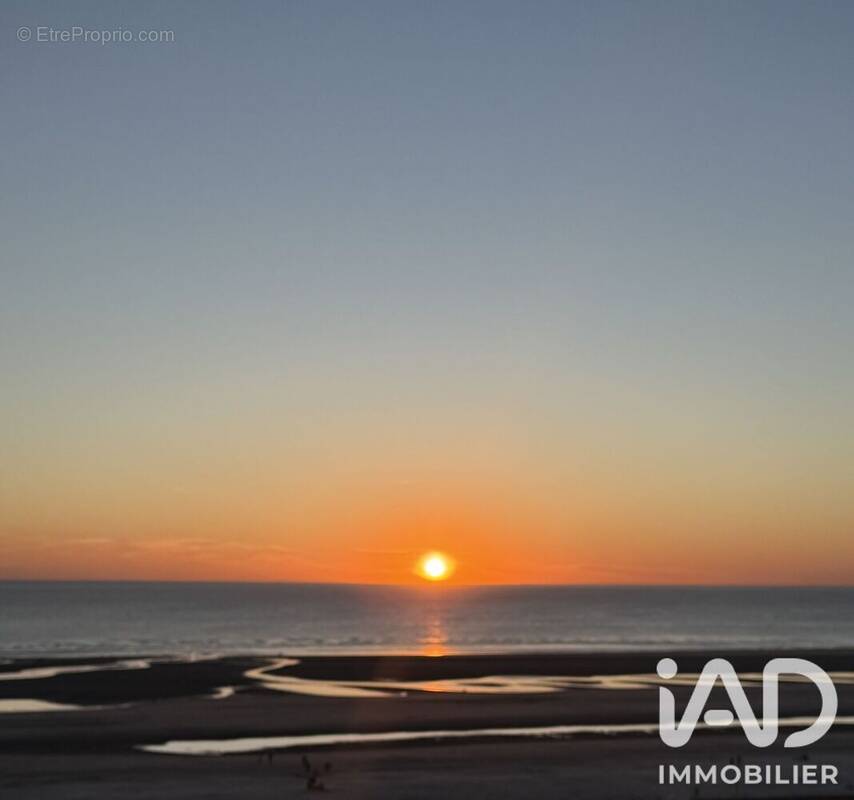 Photo 1 - Maison à LE TOUQUET-PARIS-PLAGE