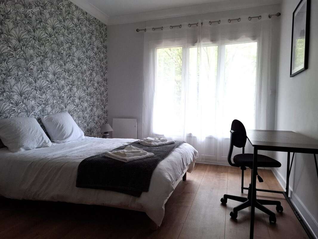 Appartement 68 m² à Grenoble  - photo 3