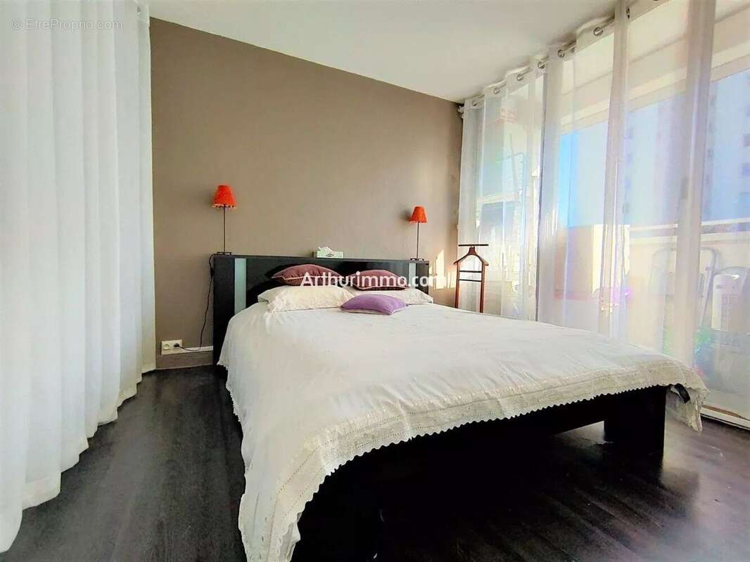 Appartement à SUCY-EN-BRIE