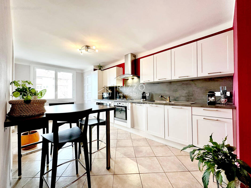 Appartement à ANNECY