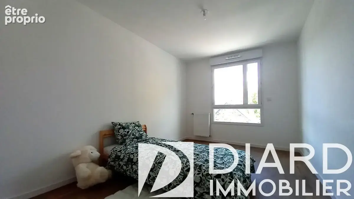 Appartement  trois chambres  dont suite parentale - photo 7