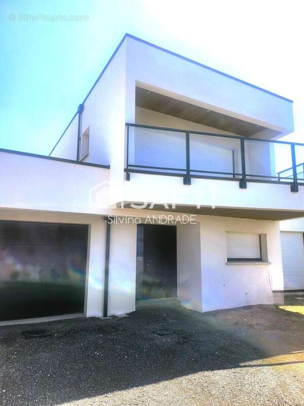 Photo 3 - Maison à BRETIGNOLLES-SUR-MER