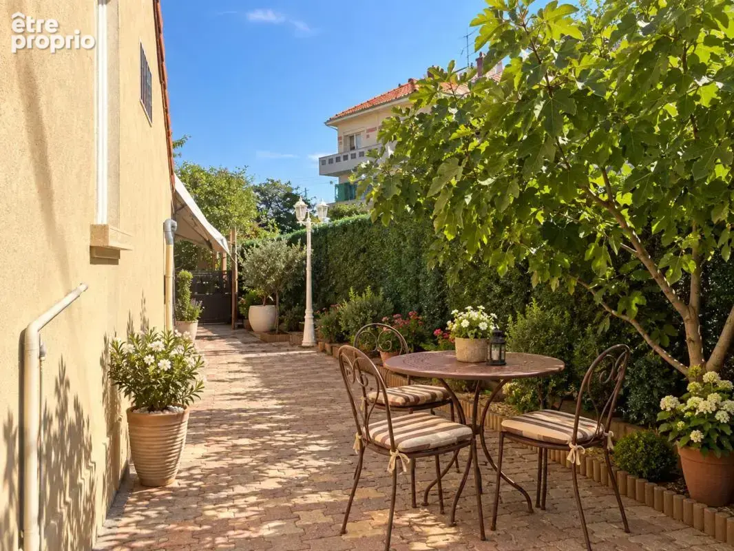 Maison 90m² - photo 11