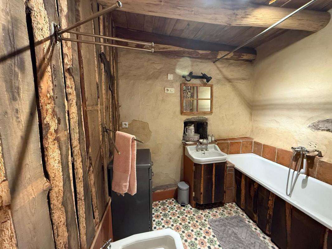 Maison À Vendre - photo 20