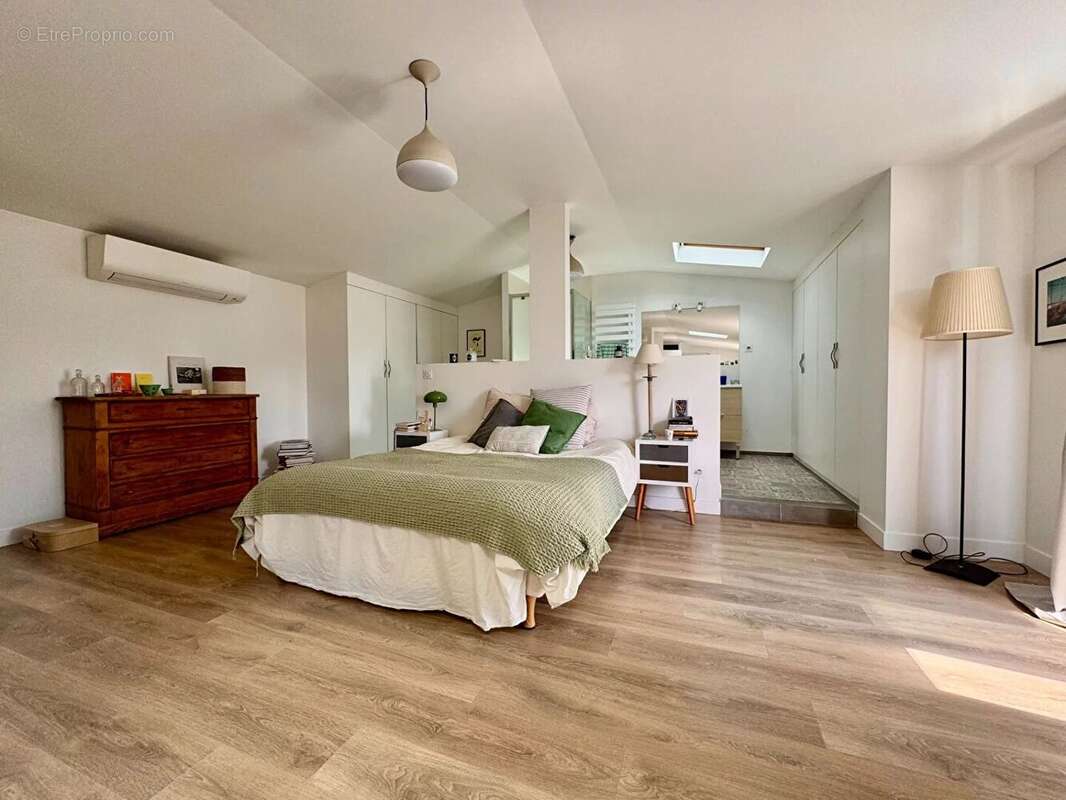 Maison à BOIS-COLOMBES