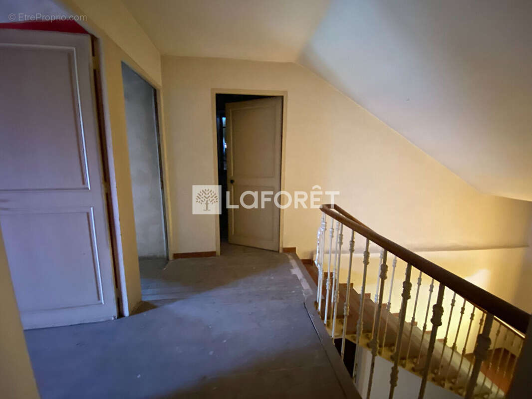 Maison à CARPENTRAS