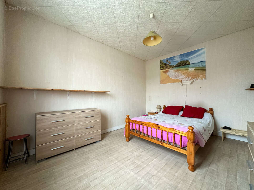 Maison à ROUSSILLON