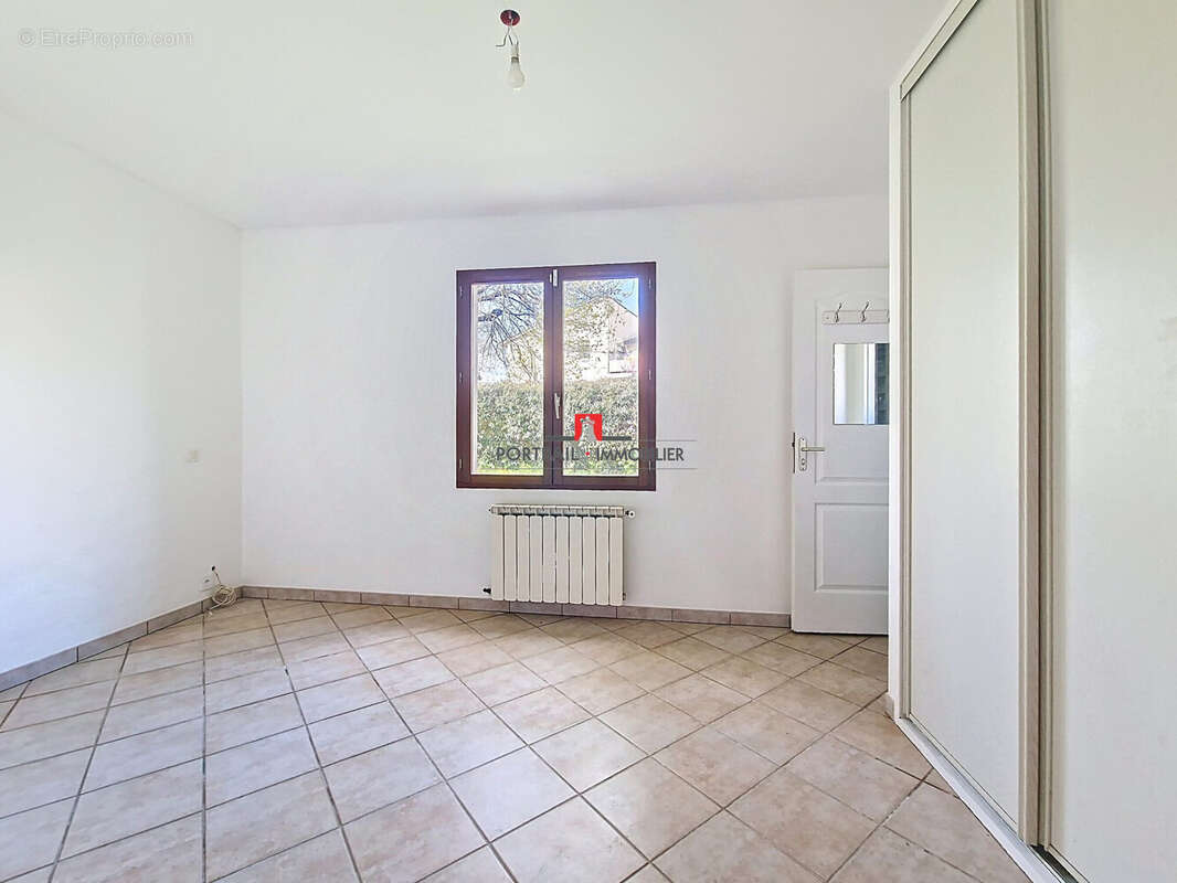 Maison à SAINT-ANDRE-DE-CUBZAC
