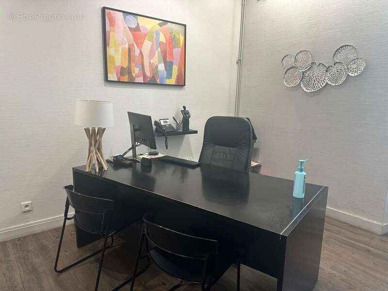 Le charme de l'Art Déco au service de votre activité professionnelle - photo 7