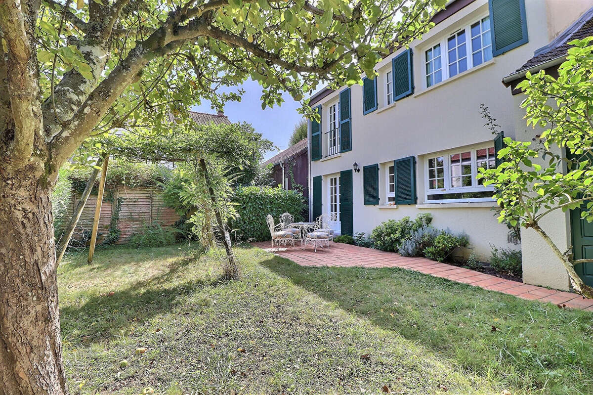 Maison à RAMBOUILLET