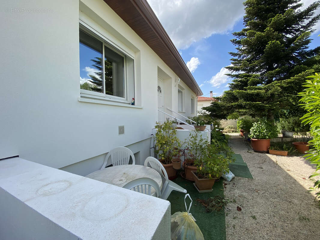 Maison à AUCH
