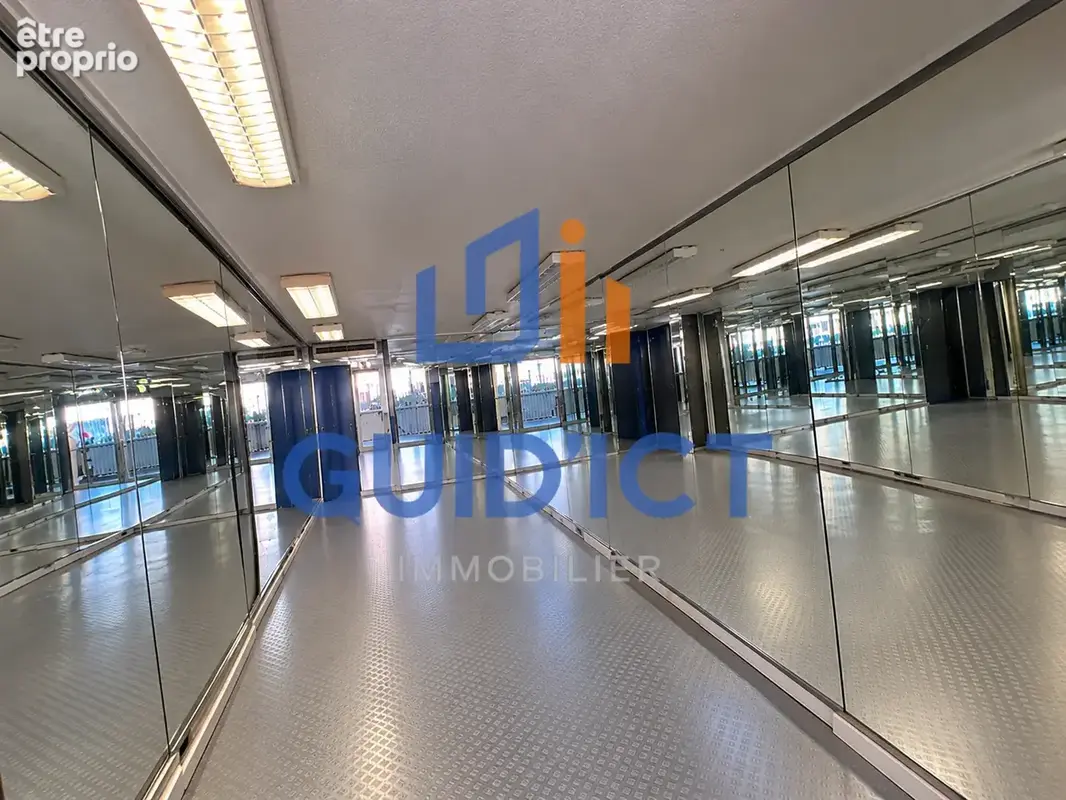 Immeuble à fort potentiel   108 m2 avec cave   Hypercentre d’Albi - photo 6