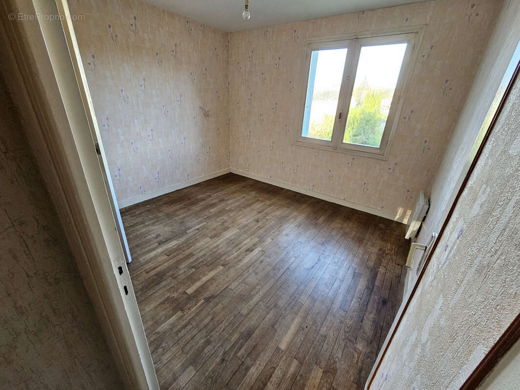 Maison à GUEMENE-SUR-SCORFF