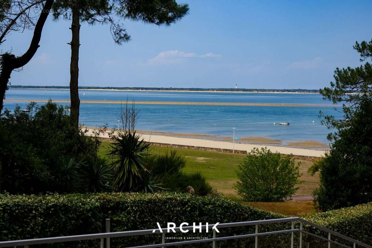 Appartement à ARCACHON