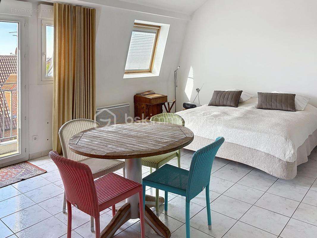 Appartement à LINSELLES