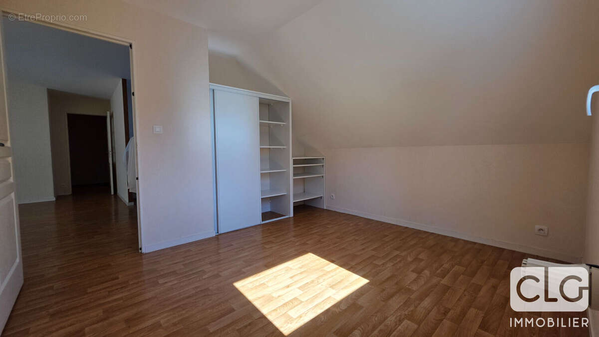 Appartement à BENODET