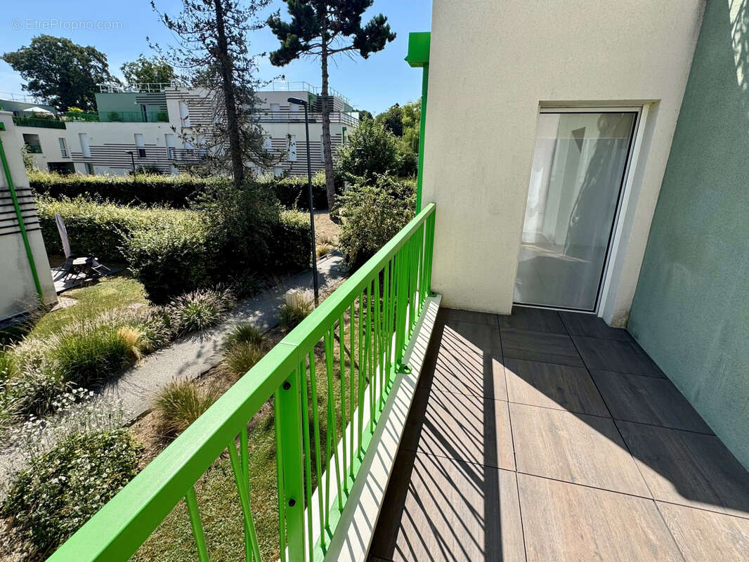 Amiens SUD - T3 72m2 - 2 Chambres - Terrasse - Stationnement privée - photo 7