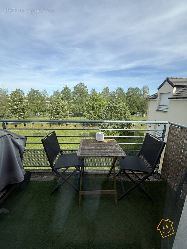 Appartement à BOURGES