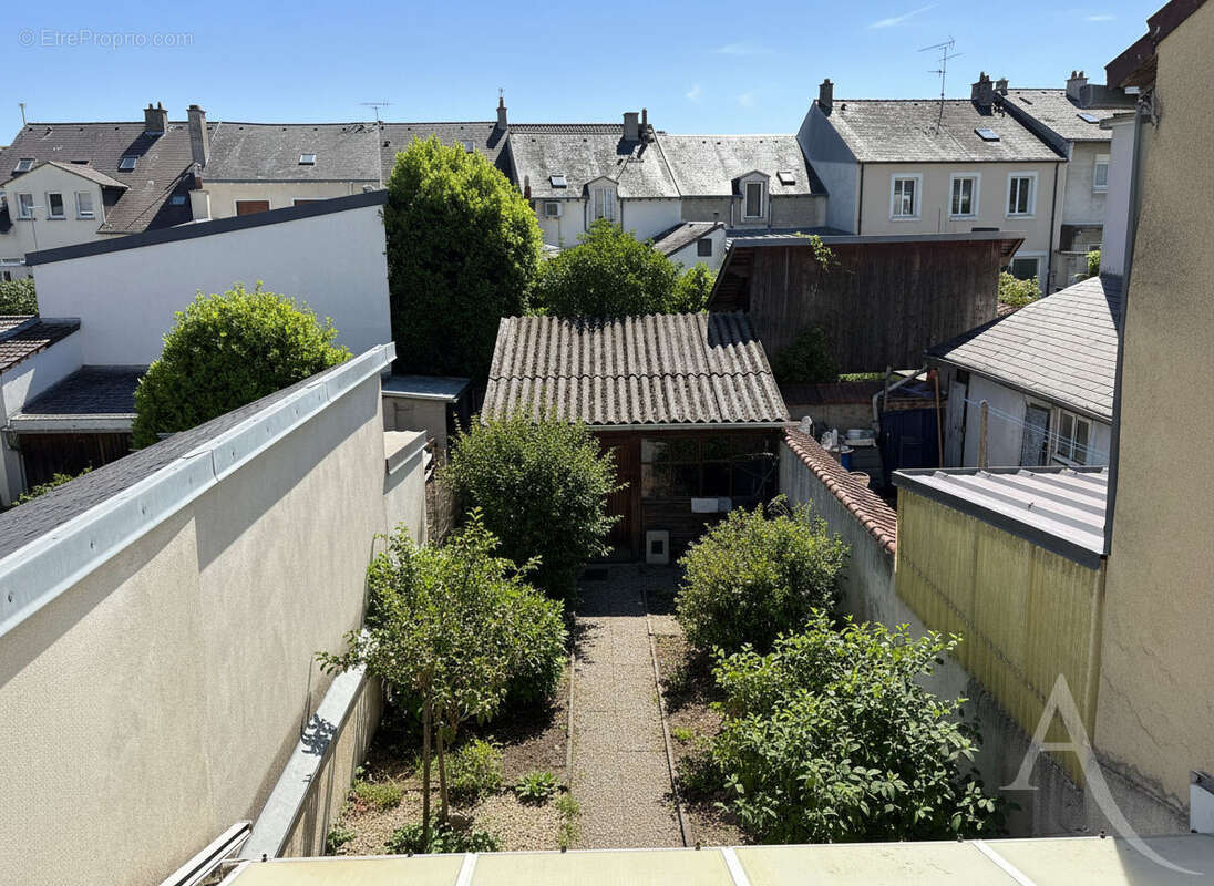 Maison Chateauroux - photo 17