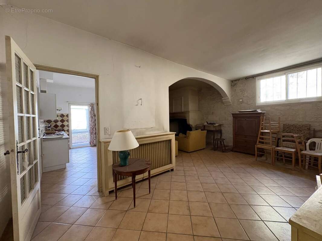 Maison à TARASCON