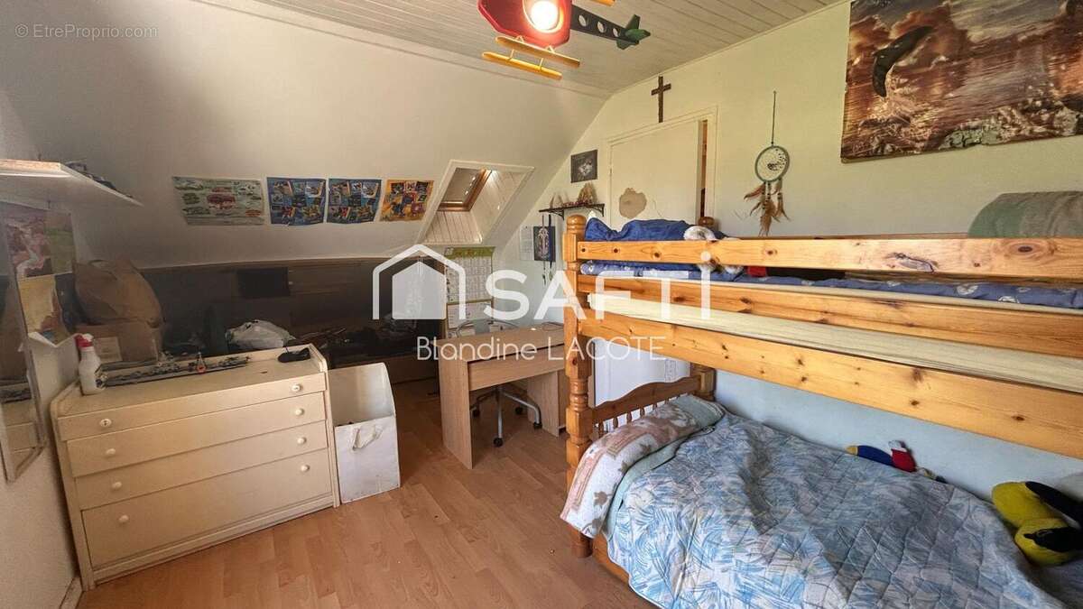 Maison 85 m² à Chamberet  - photo 6