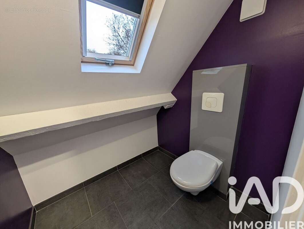 Photo 3 - Maison à SAINT-NAZAIRE