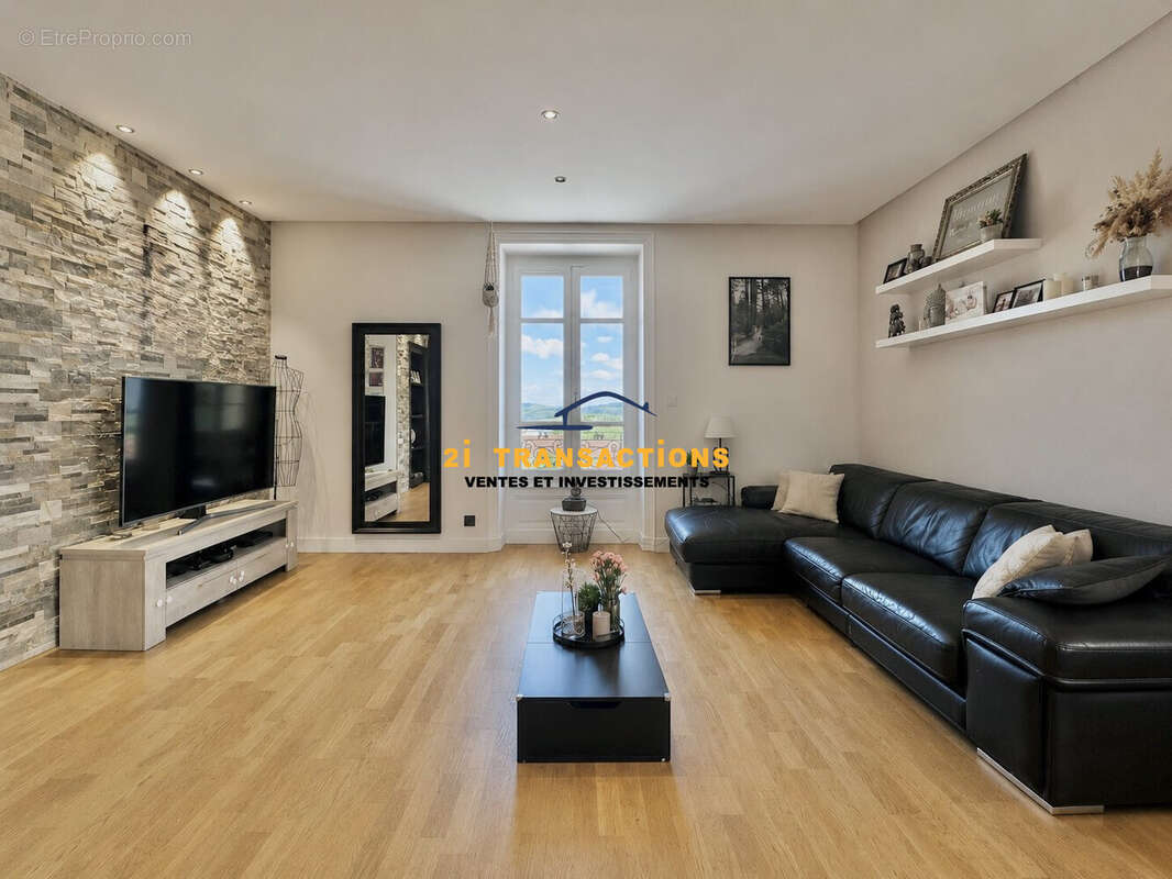 Appartement à SAINT-JOSEPH
