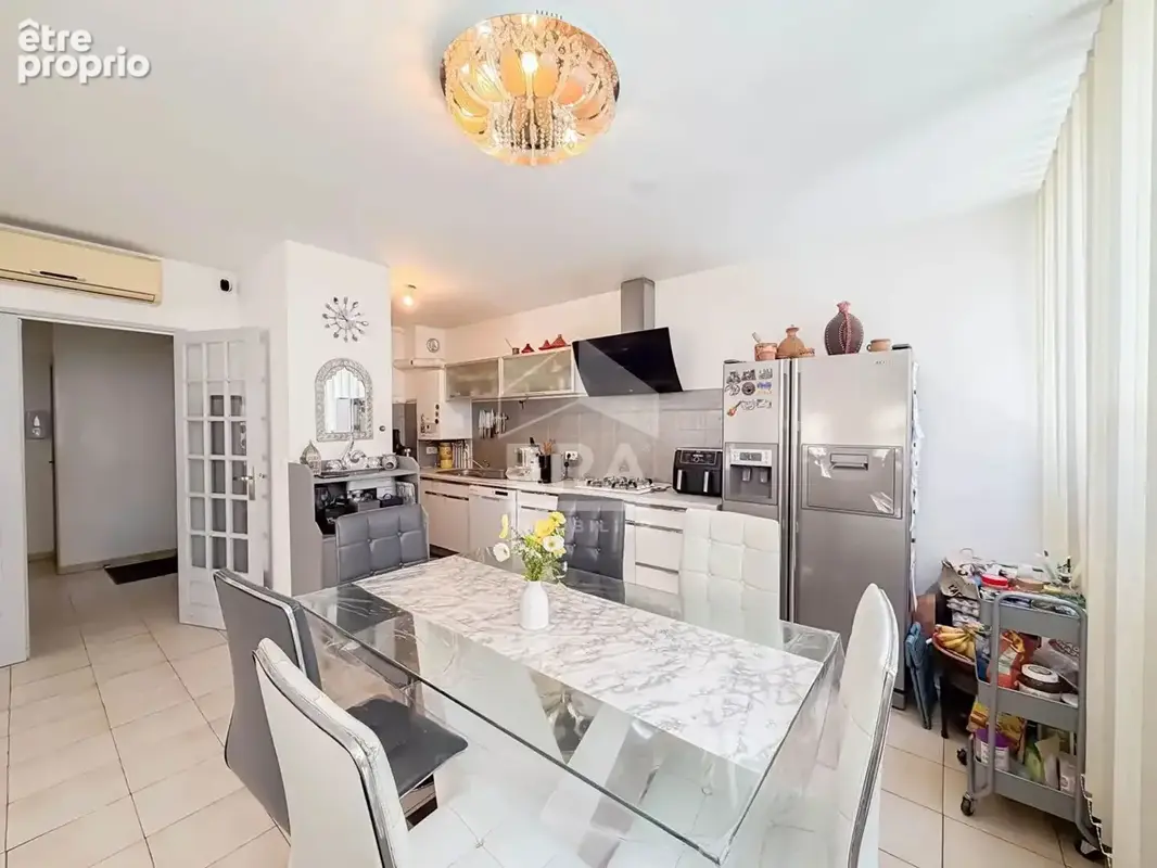 Appartement 121m² à martigues - photo 5
