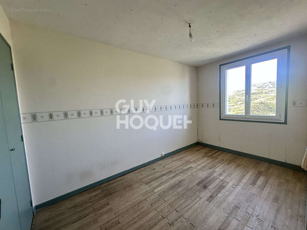 Appartement à SAINT-HERBLAIN