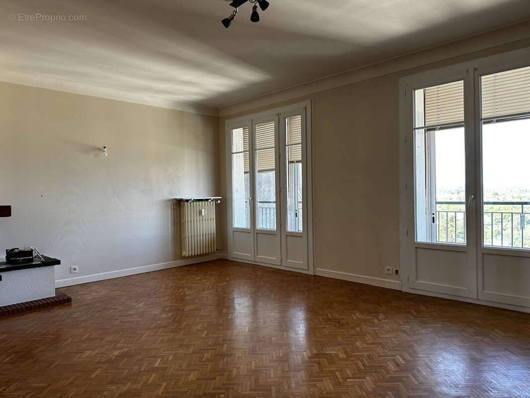 Appartement à RODEZ