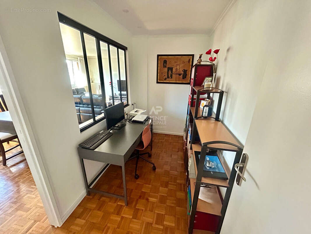 Appartement à POISSY