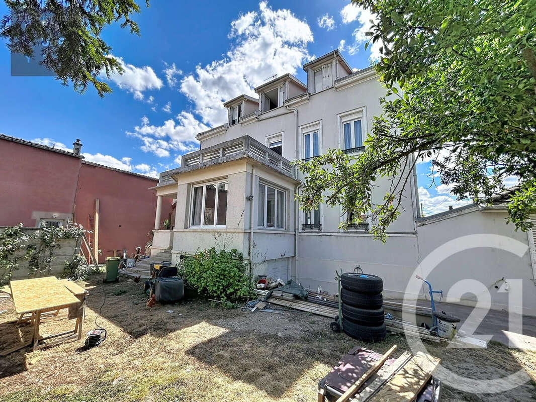 Maison 331 m² à Troyes  - photo 22