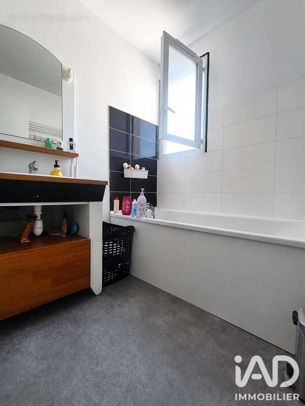 Photo 7 - Appartement à LE HAVRE