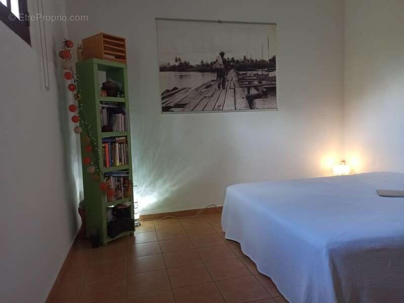 Maison à PETIT-BOURG