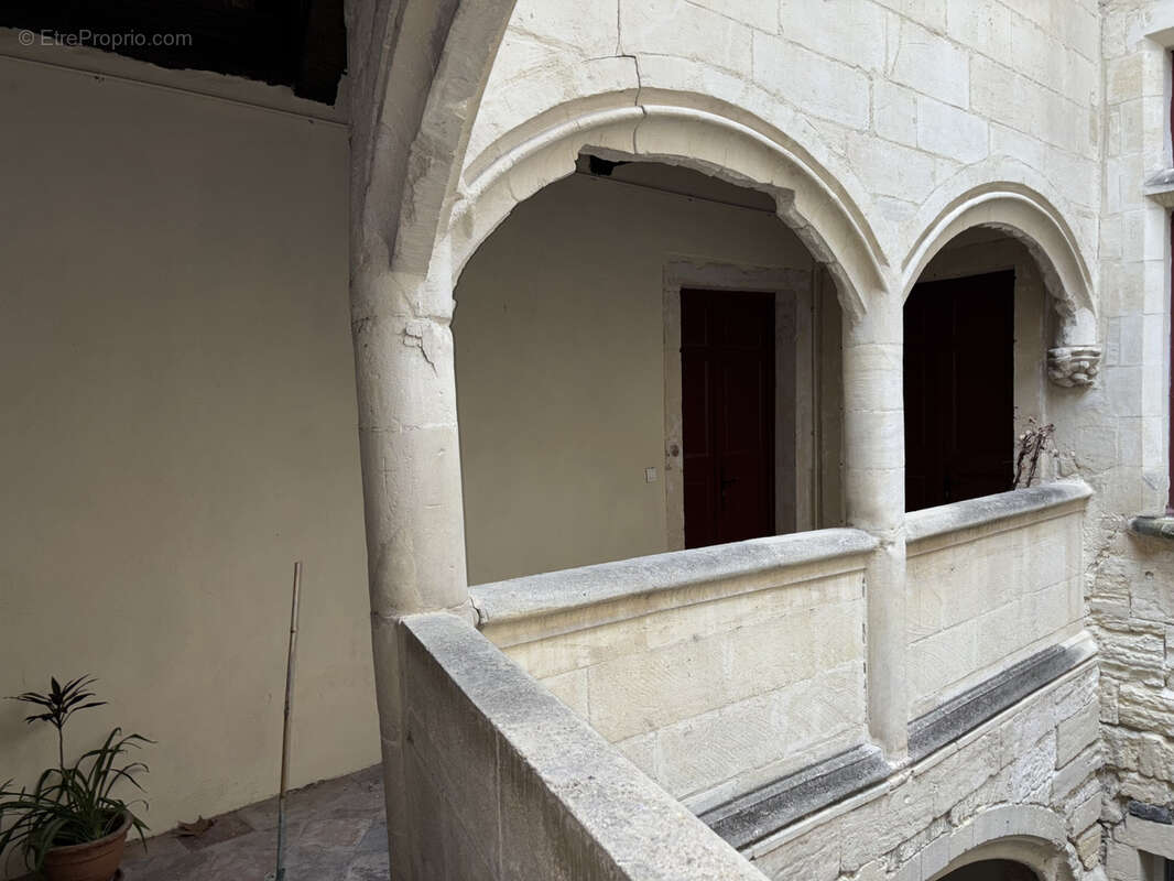 Appartement à TARASCON