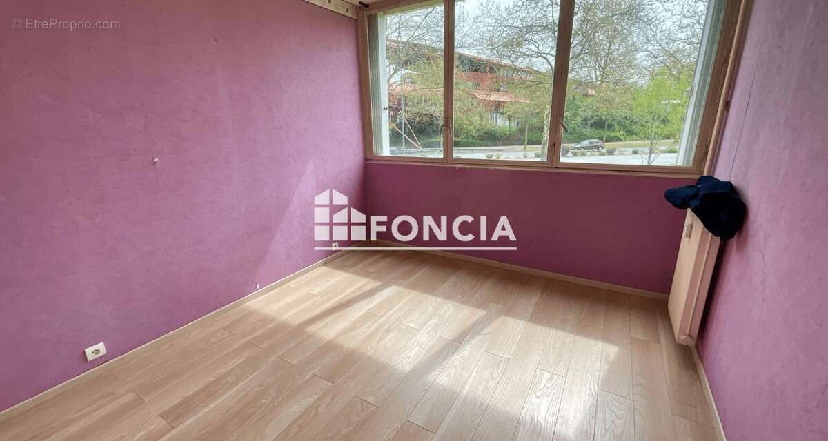 Appartement à LIMOGES