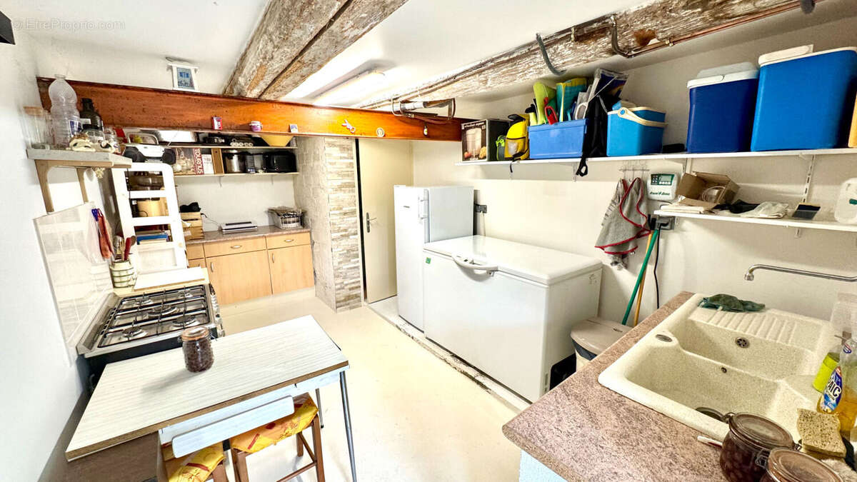 Maison à ALTHEN-DES-PALUDS