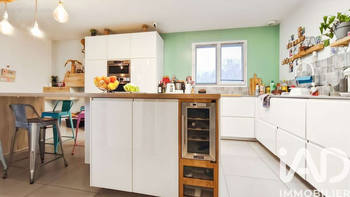 Photo 8 - Maison à HAUTEVILLE-SUR-FIER