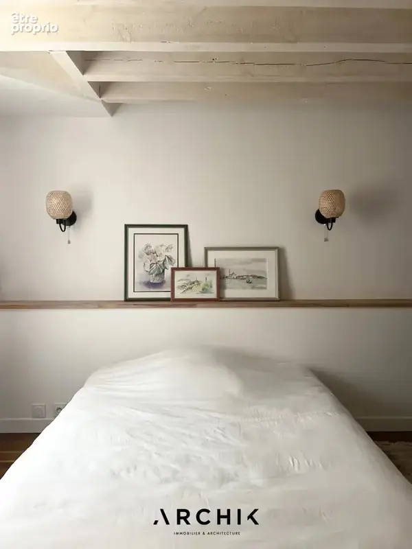 Maison 7 pièces 200 m² à vendre à Bordeaux (33100) - photo 11