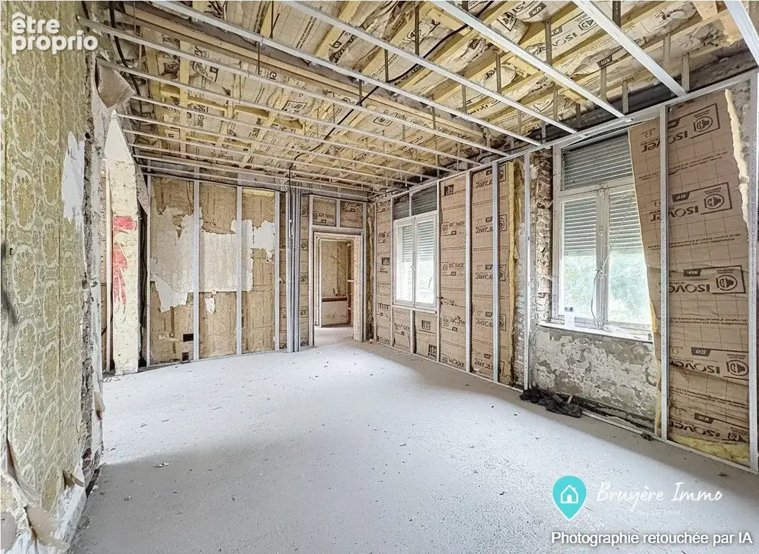 Maison 6 pièces 150 m² à vendre à Maubeuge (59600) - photo 3