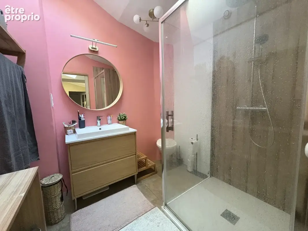 Maison 101 m² à Saumur  - photo 8
