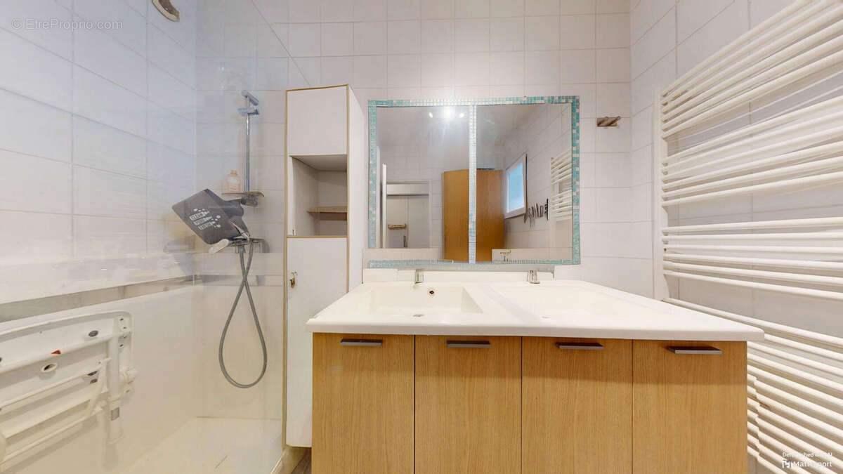 Appartement à SEYSSINS